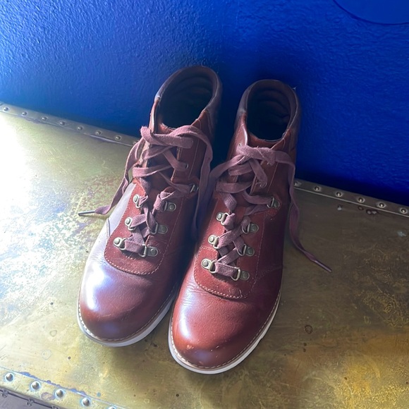 Timberland | Shoes | Timberland Earthkeepers Anti Fatigue Hiking
